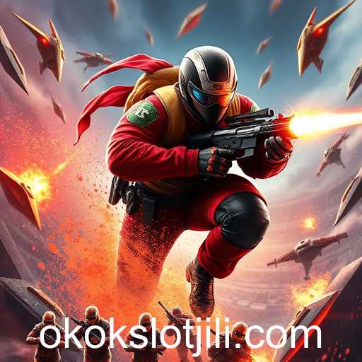 Action Games