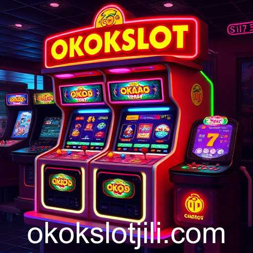 Arcade Games