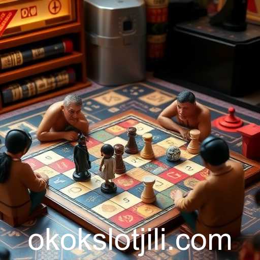 Board Games