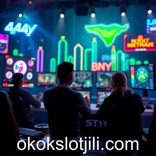 Rising Popularity of Online Gaming in 2025