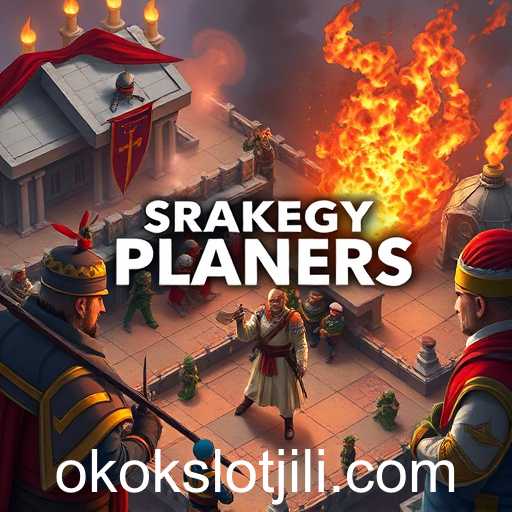 Strategy Games
