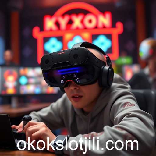 Rising Trends in Online Gaming